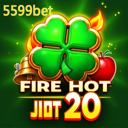 Slots na Plataforma 5599bet